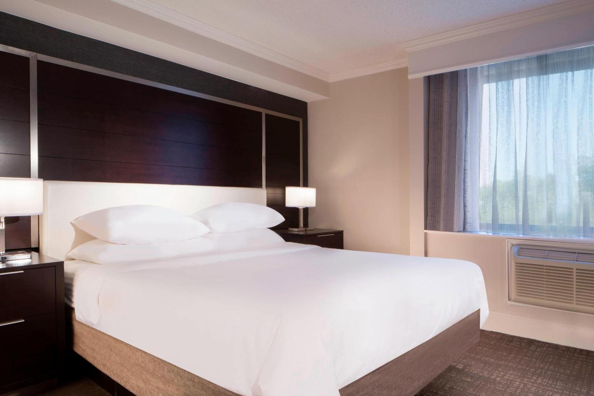 Marriott Raleigh Durham Research Triangle Park