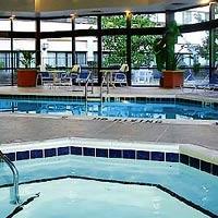 Marriott Raleigh Durham Research Triangle Park 3*