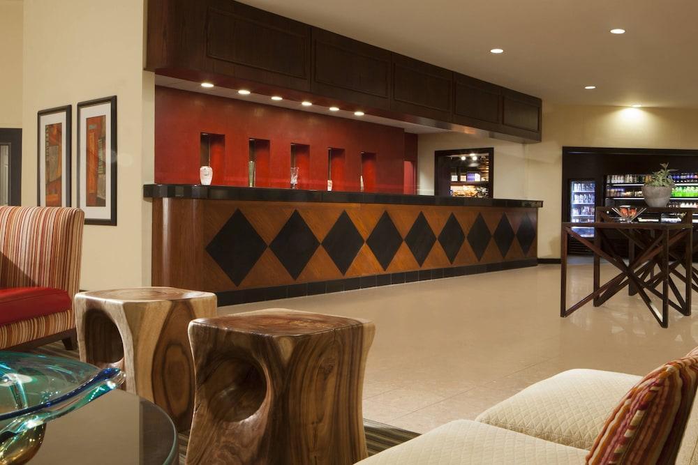 Marriott Raleigh Durham Research Triangle Park 3*
