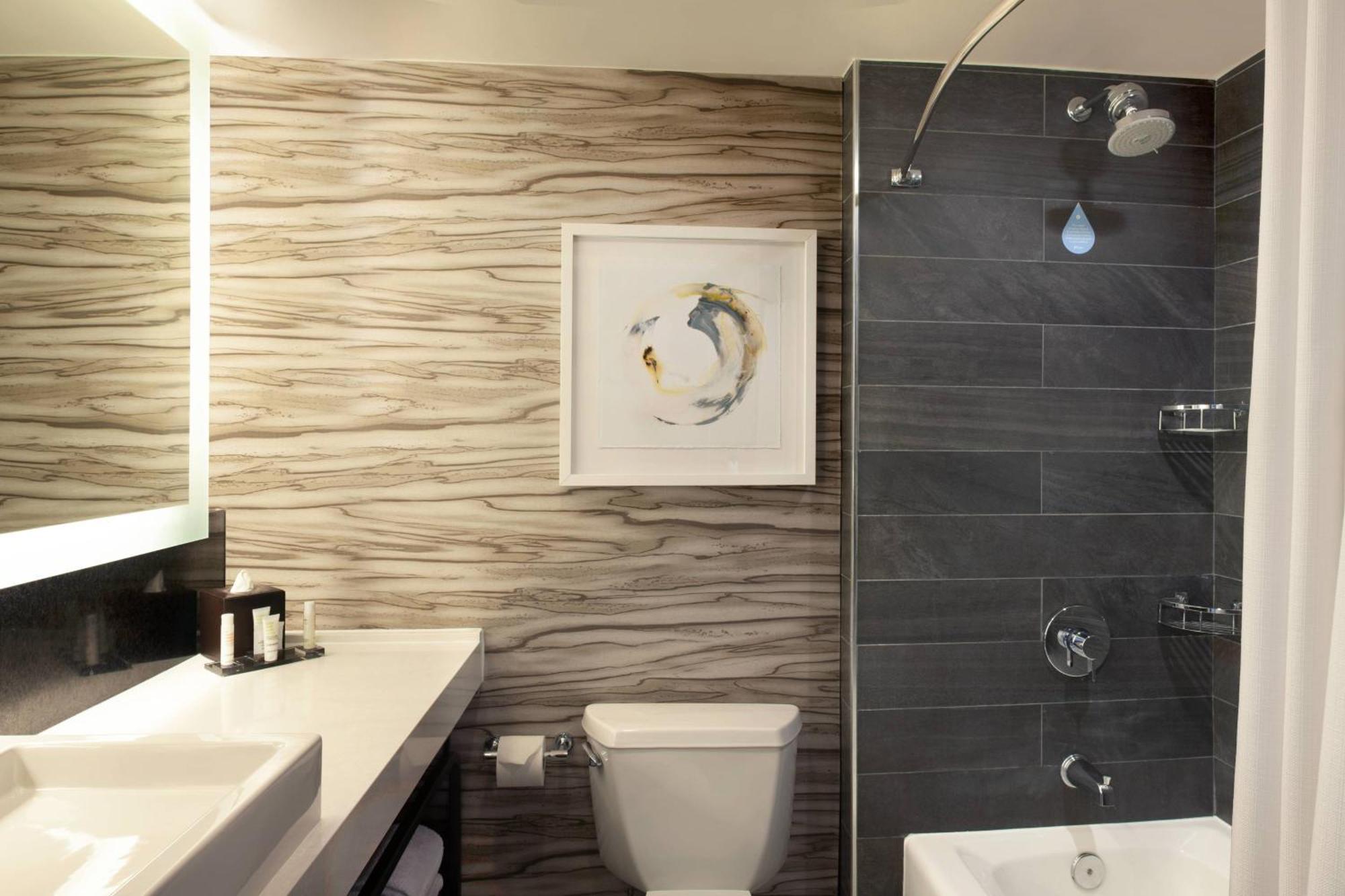 Hotel Marriott Raleigh Durham Research Triangle Park