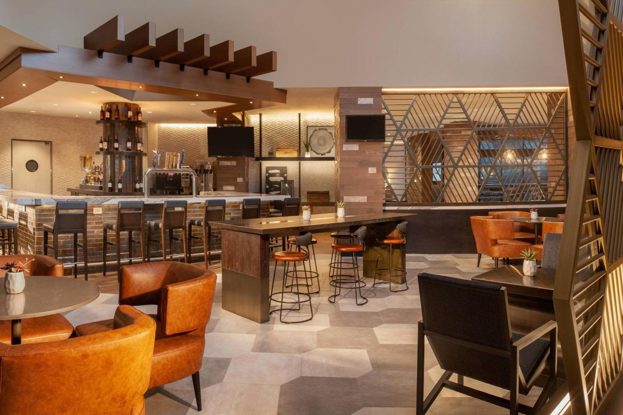 Hotel Marriott Raleigh Durham Research Triangle Park 3*