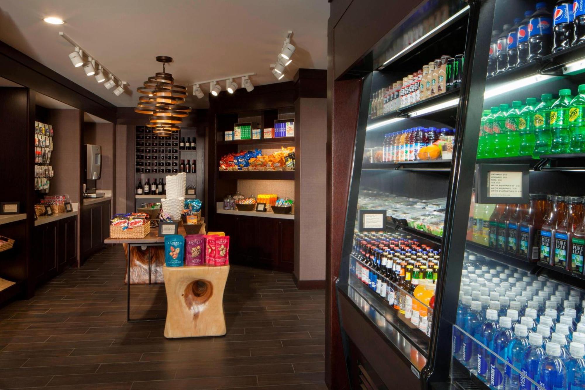 Marriott Raleigh Durham Research Triangle Park 3* Clegg