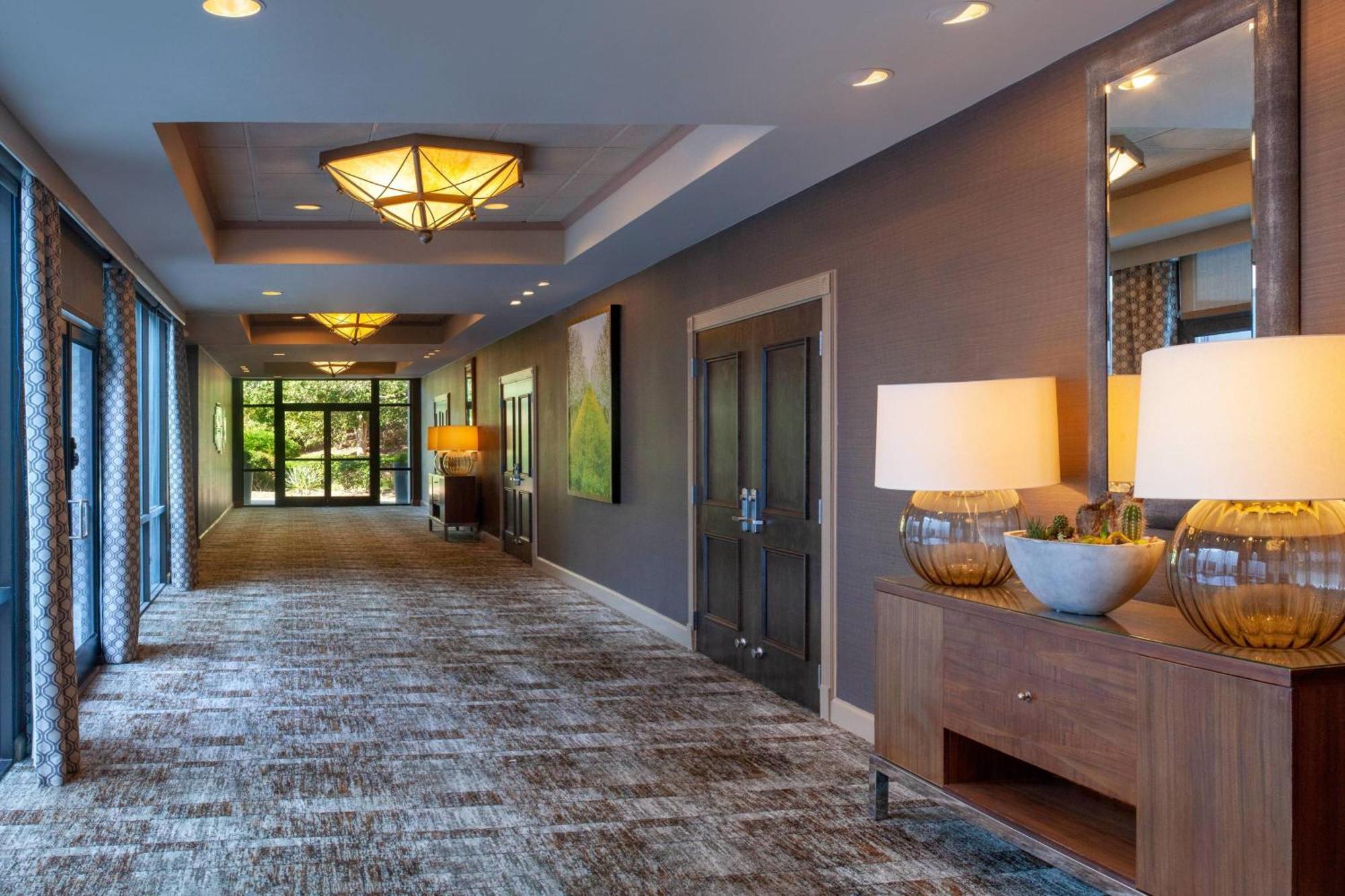 Hotel Marriott Raleigh Durham Research Triangle Park Clegg