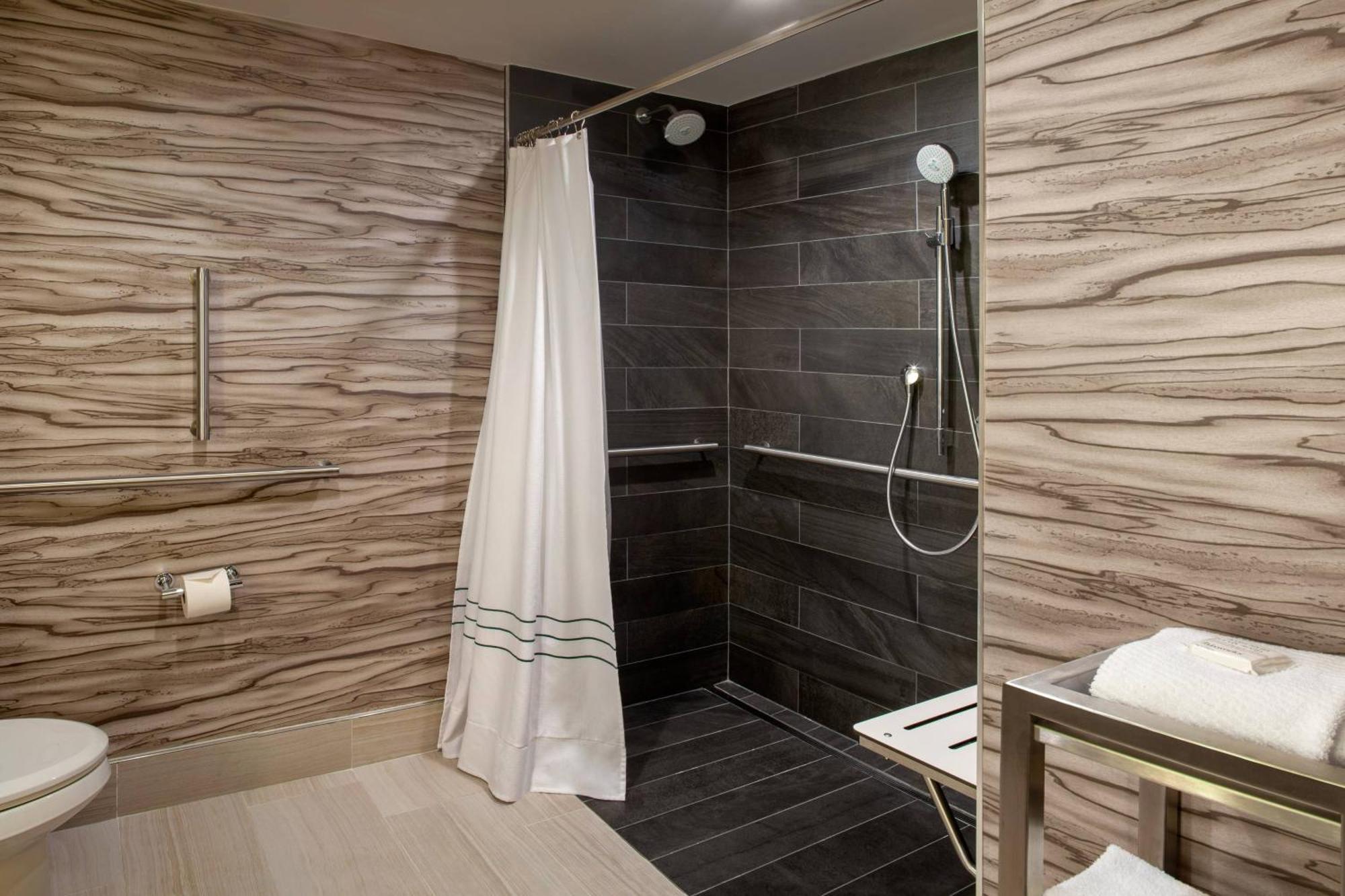 Hotel Marriott Raleigh Durham Research Triangle Park 3*