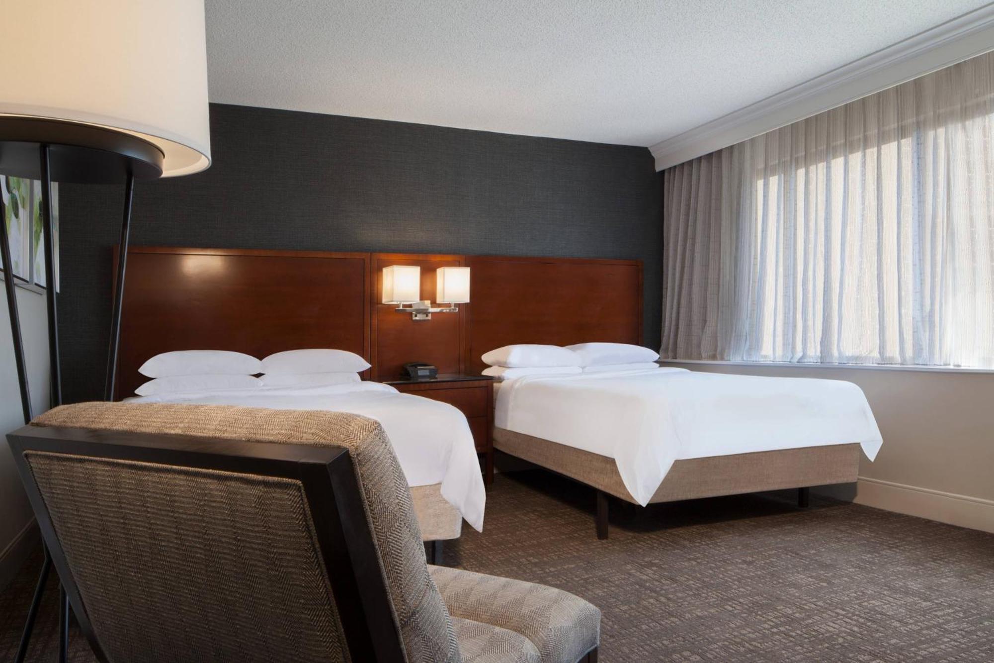 Marriott Raleigh Durham Research Triangle Park Hotel Clegg