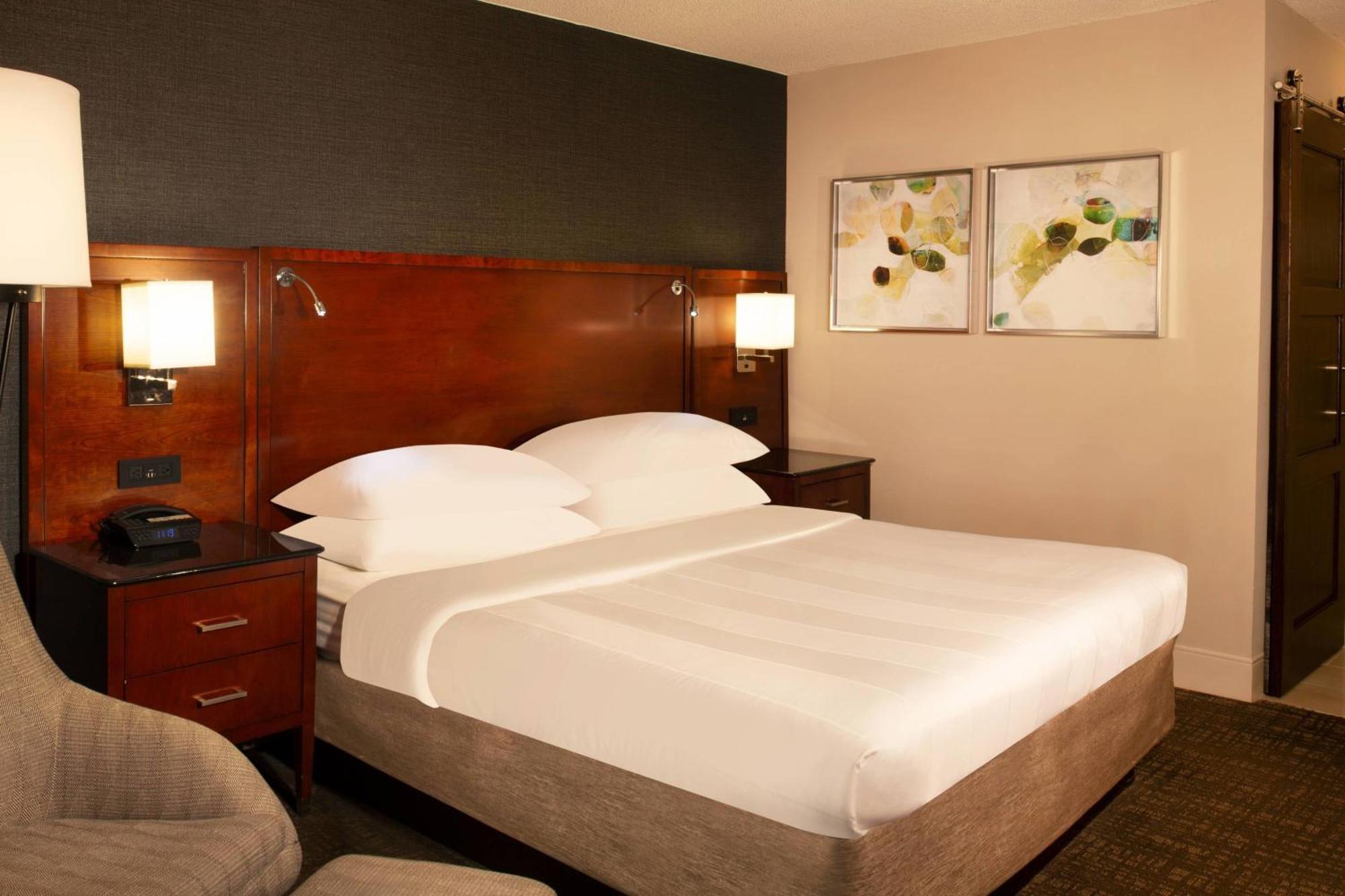 Marriott Raleigh Durham Research Triangle Park Hotel Clegg