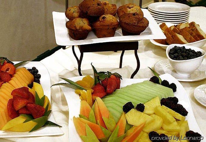 Marriott Raleigh Durham Research Triangle Park Hotel