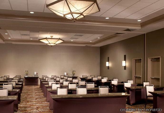 Marriott Raleigh Durham Research Triangle Park