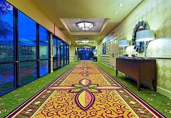 Marriott Raleigh Durham Research Triangle Park Clegg