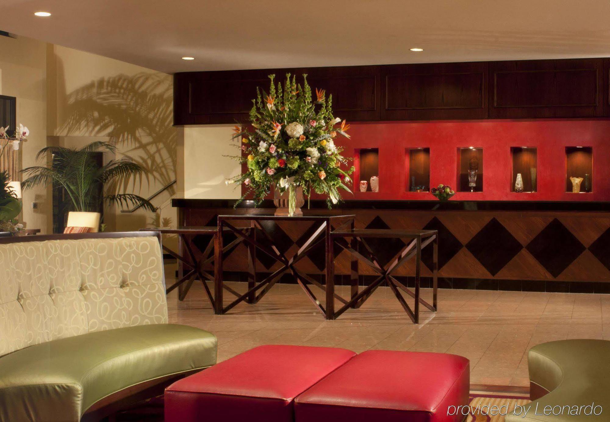 Marriott Raleigh Durham Research Triangle Park 3*