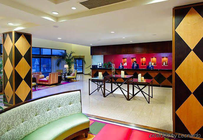 Hotel Marriott Raleigh Durham Research Triangle Park