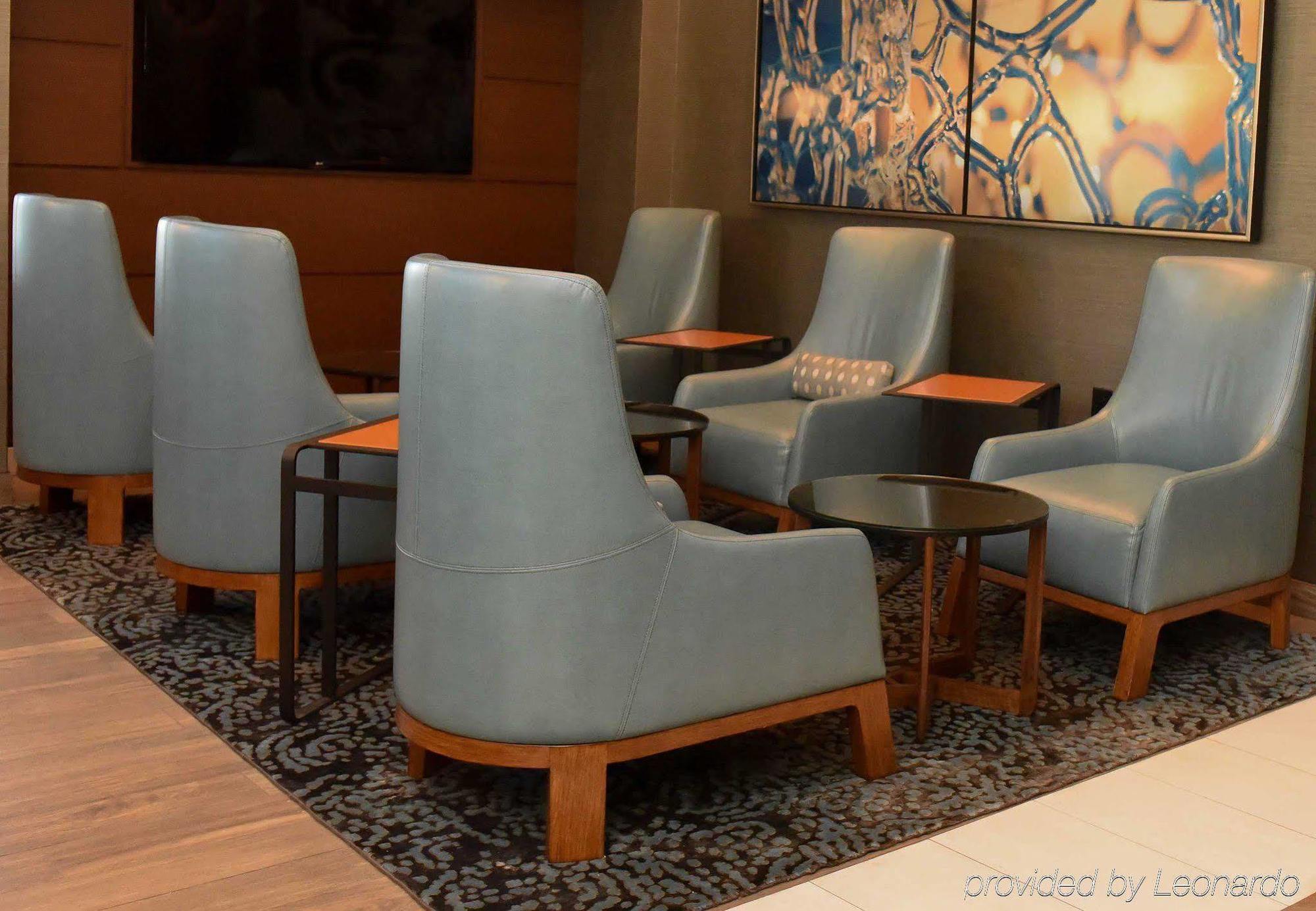 Marriott Raleigh Durham Research Triangle Park Hotel Clegg