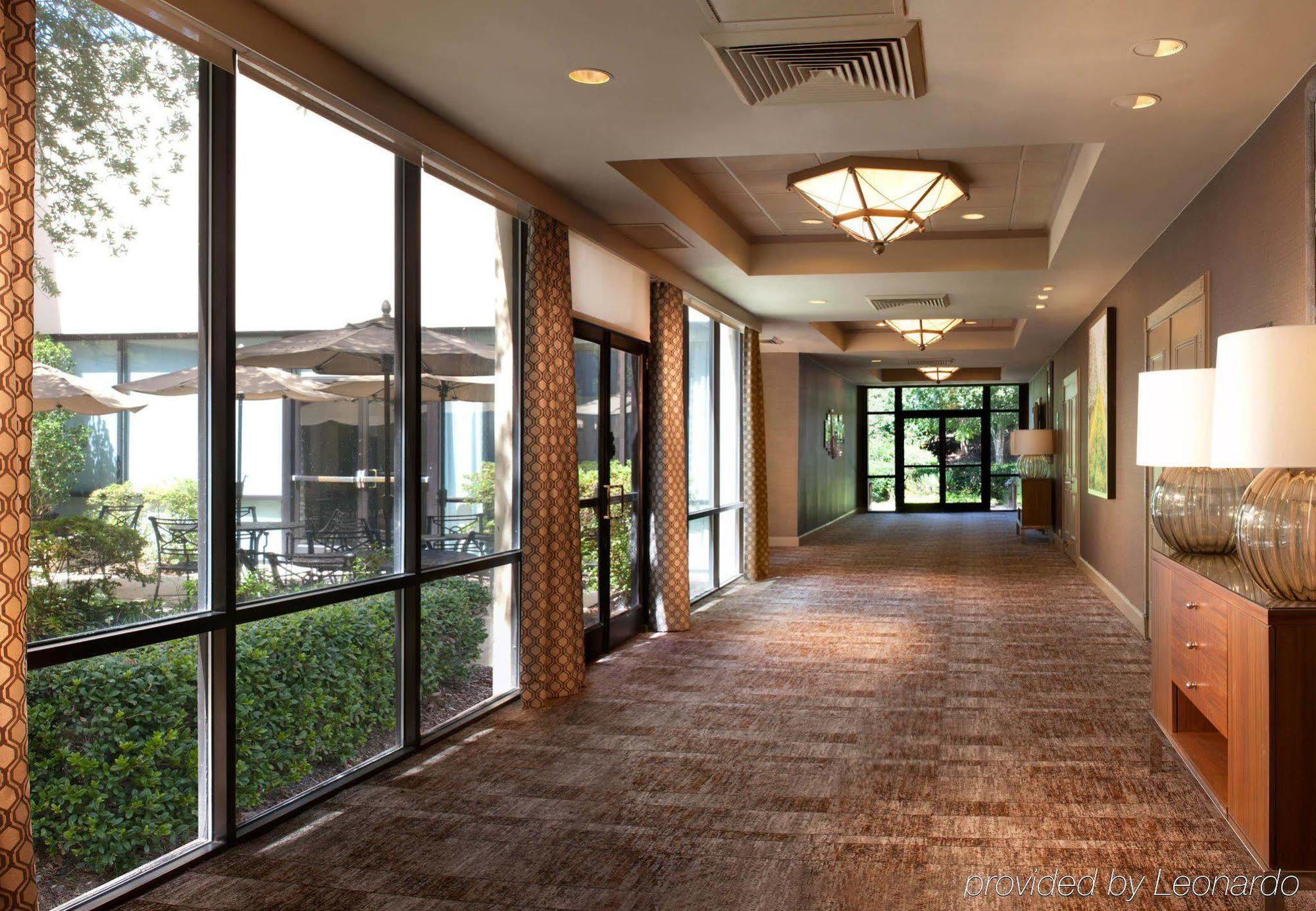 Marriott Raleigh Durham Research Triangle Park 3* Clegg