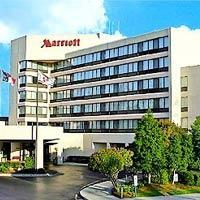 Hotel Marriott Raleigh Durham Research Triangle Park 3*