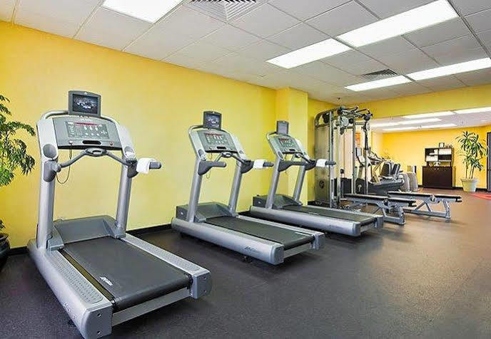 Marriott Raleigh Durham Research Triangle Park 3* Clegg