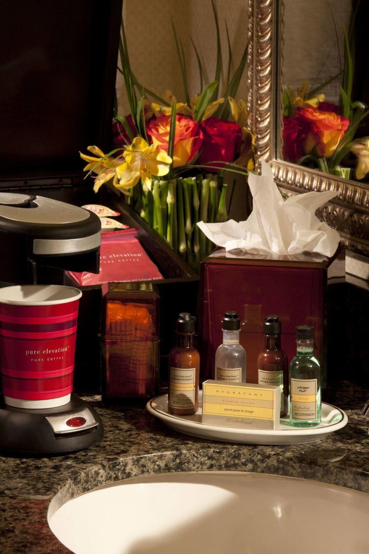 Marriott Raleigh Durham Research Triangle Park 3* Clegg