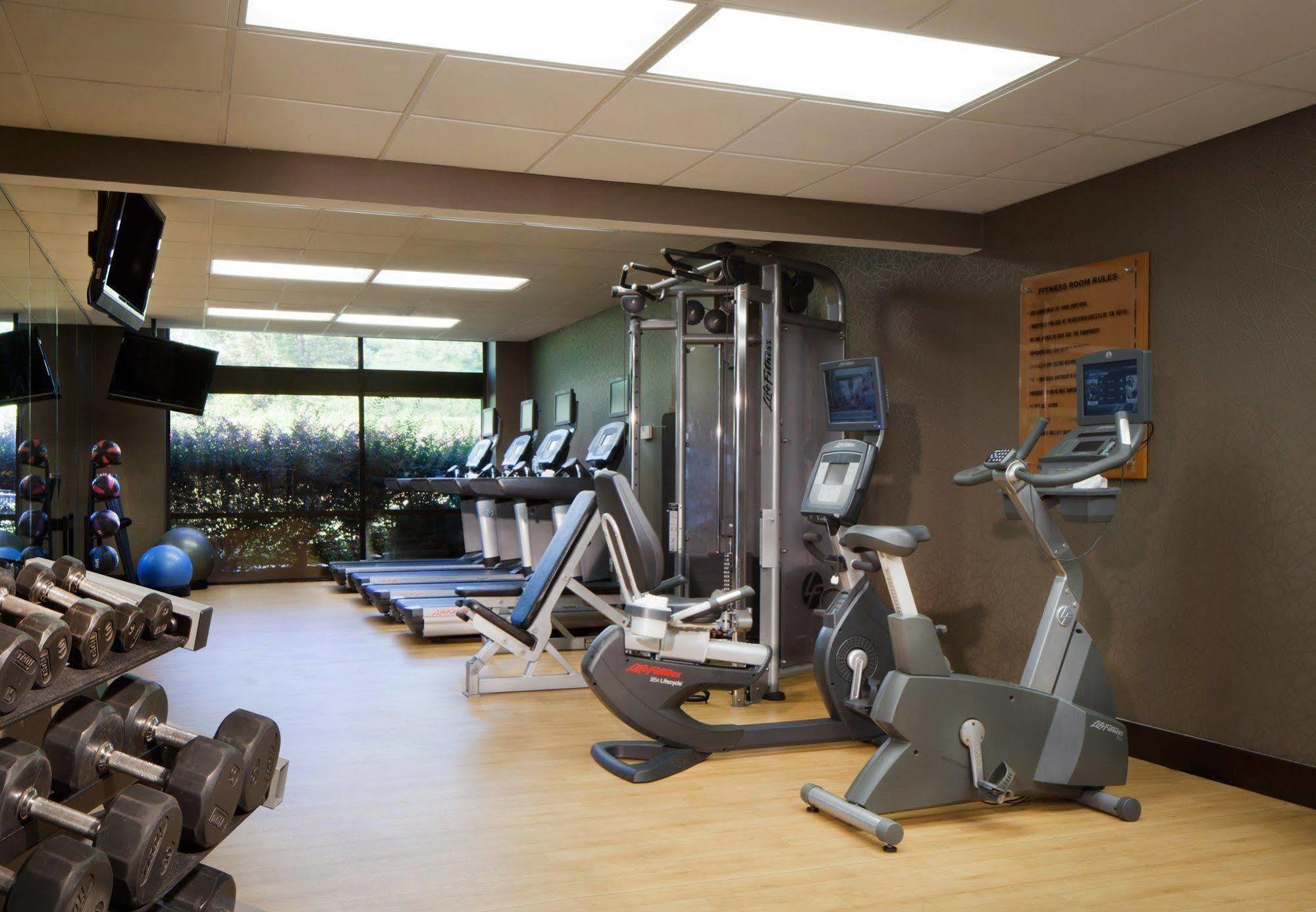 Marriott Raleigh Durham Research Triangle Park 3* Clegg