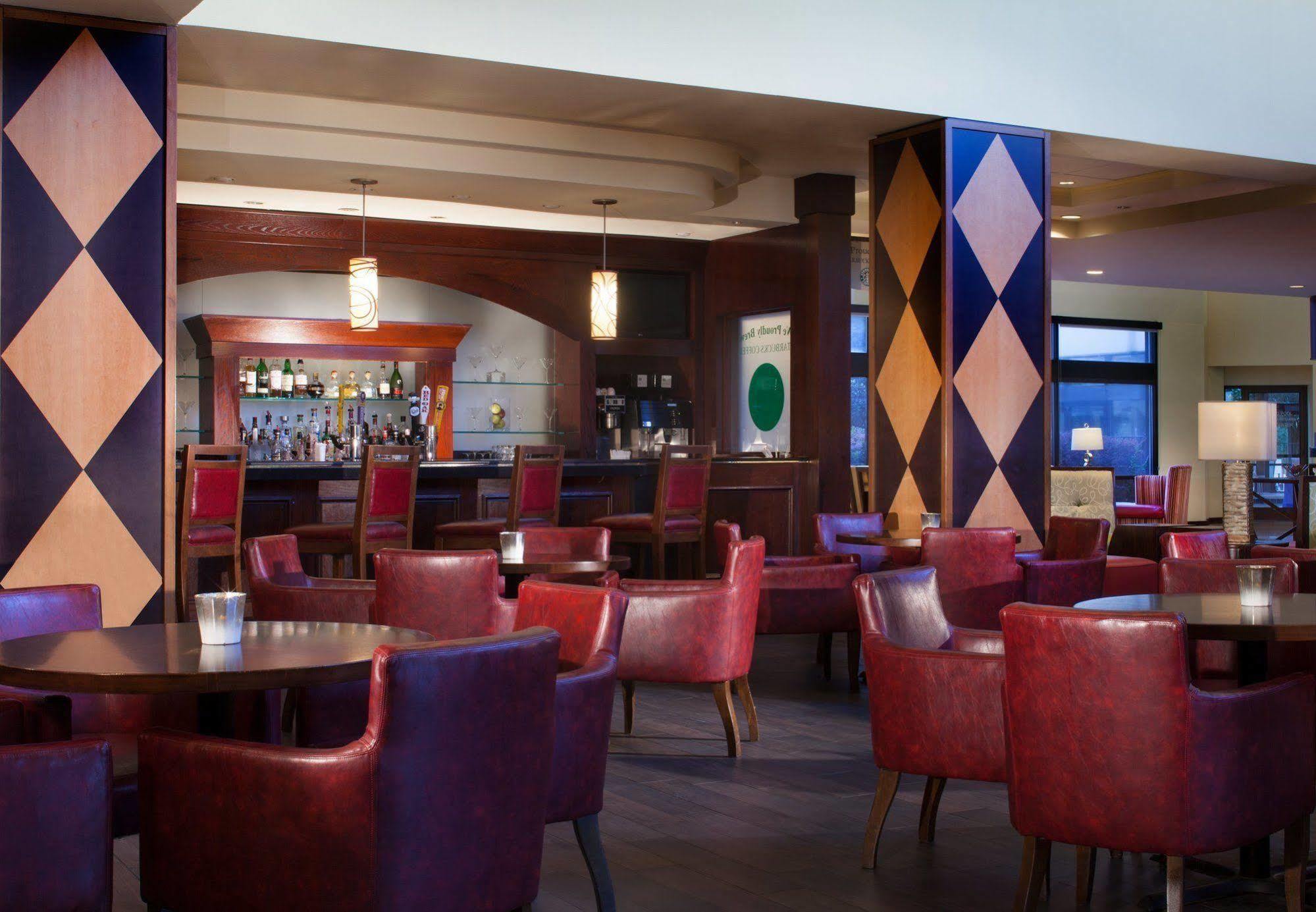 Hotel Marriott Raleigh Durham Research Triangle Park