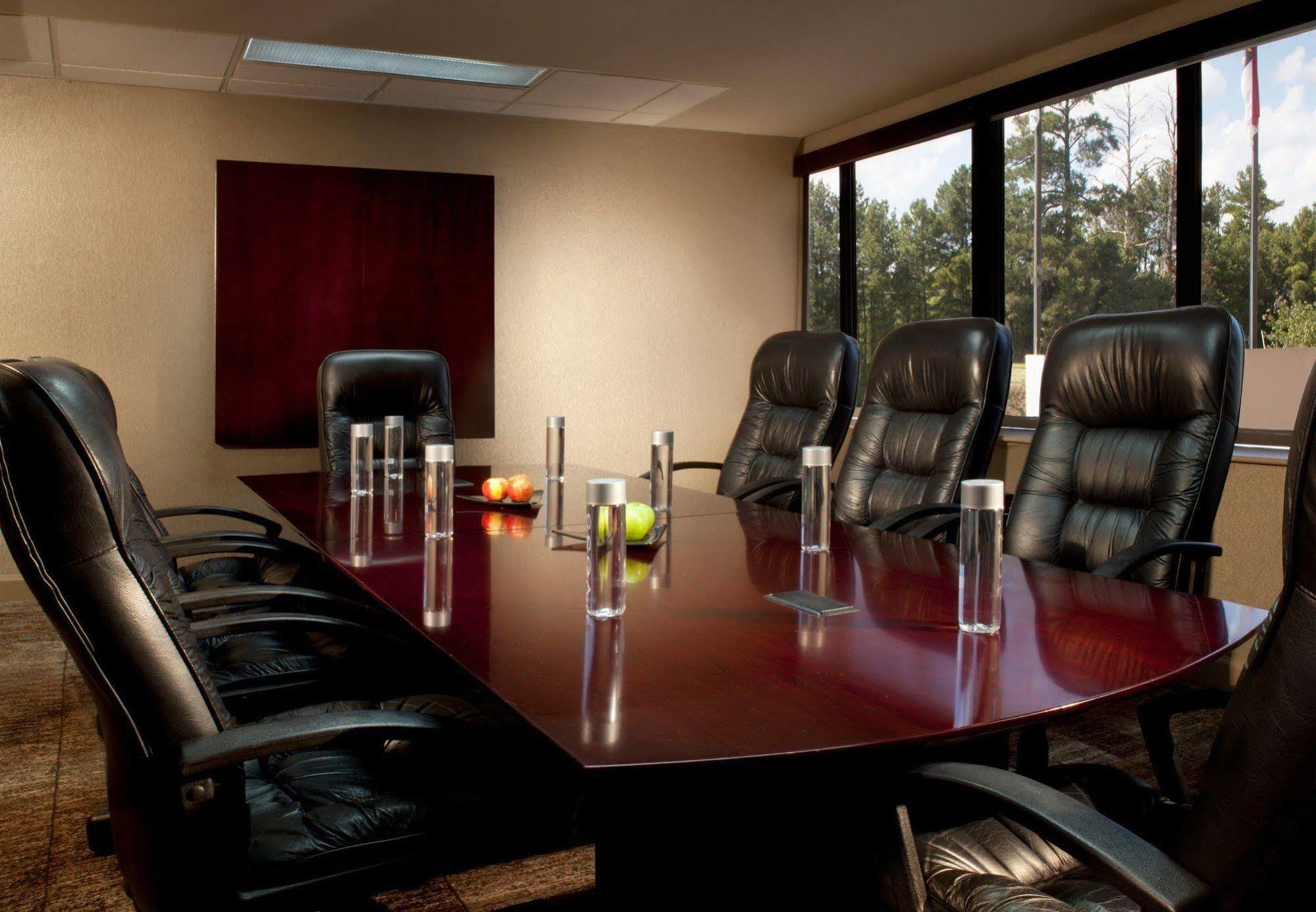 Marriott Raleigh Durham Research Triangle Park Hotel