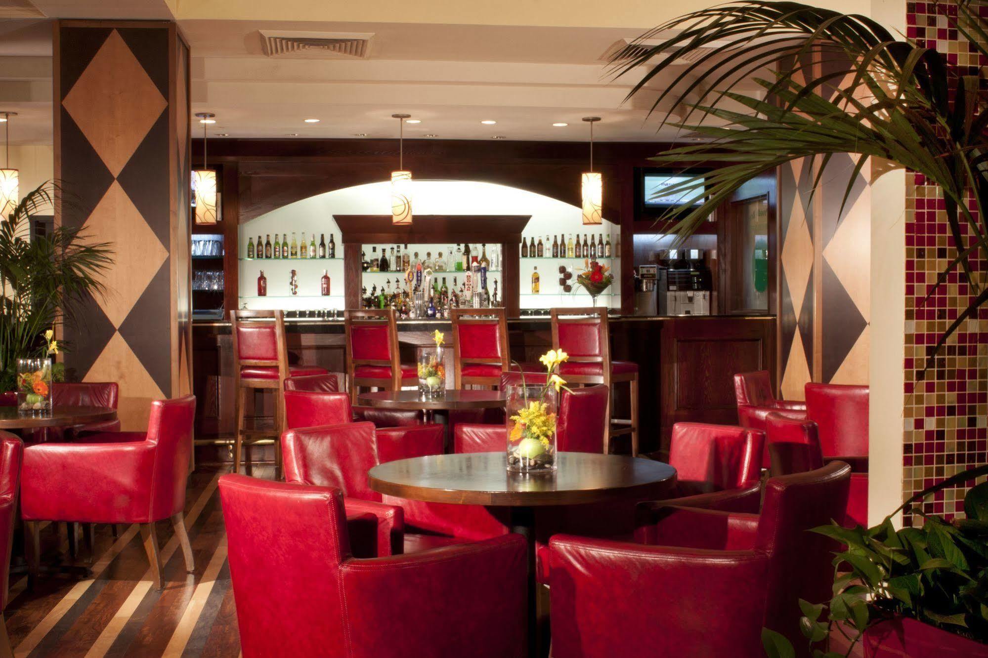 Hotel Marriott Raleigh Durham Research Triangle Park 3*