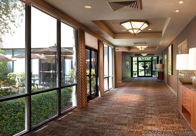 Hotel Marriott Raleigh Durham Research Triangle Park 3*